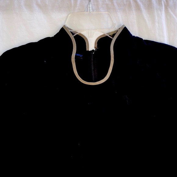 Luxury Spa Tunic Top Size: Small - Picture 4 of 13